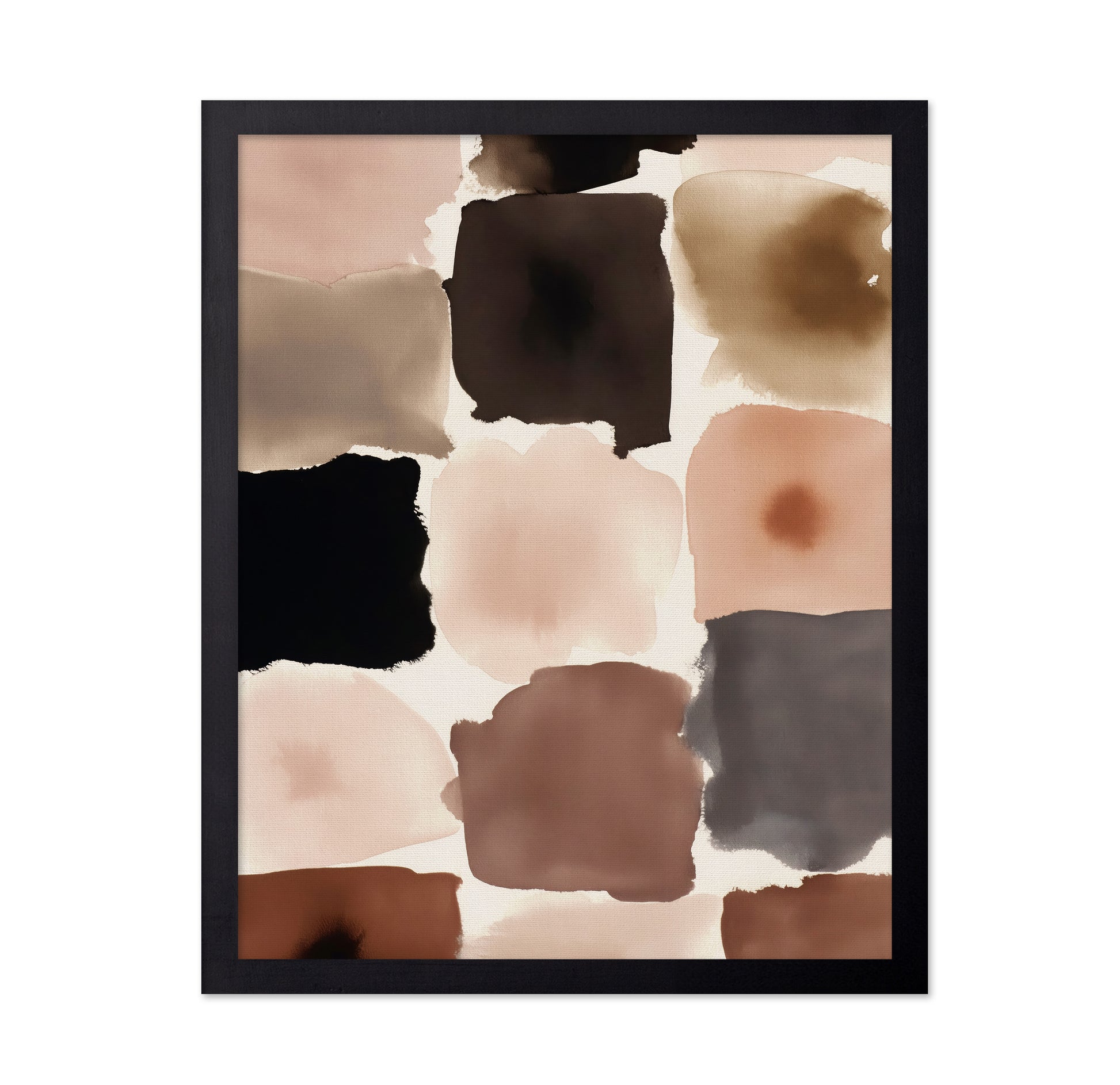 Neutral Color Blocks