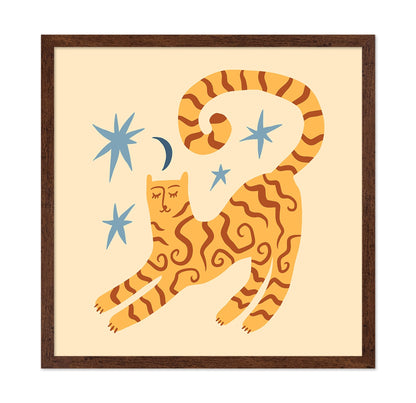 Cosmic Cat Dream