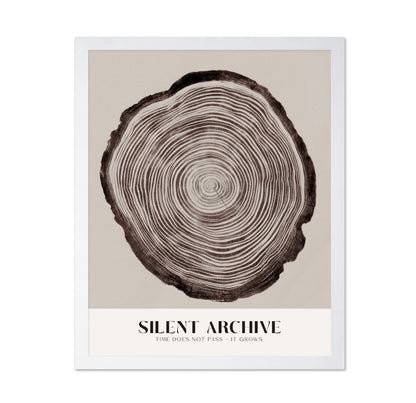 Silent Archive Rings
