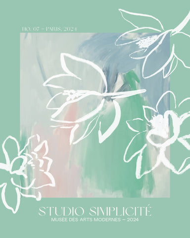 Studio Simplicite Floral