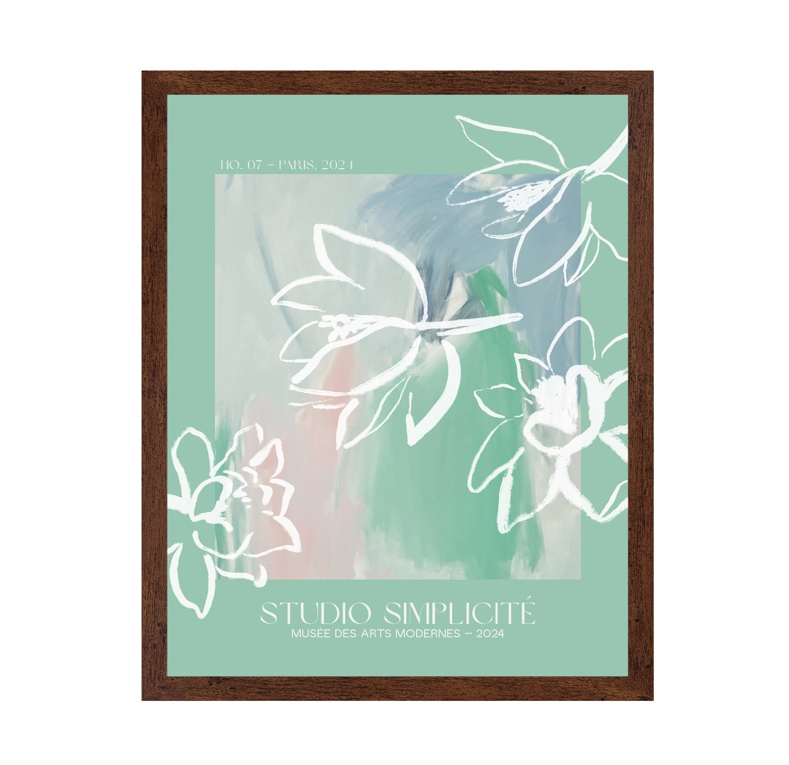 Studio Simplicite Floral