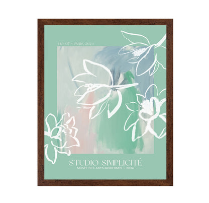 Studio Simplicite Floral