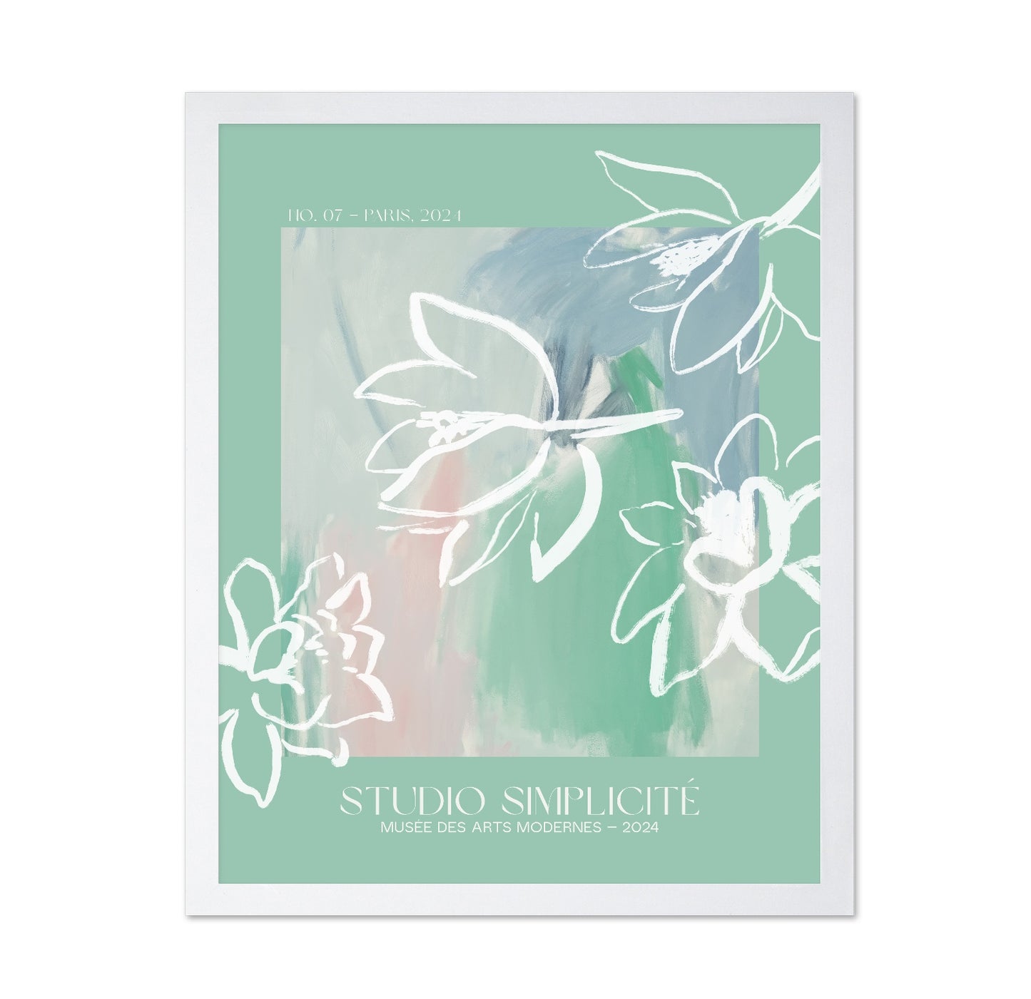 Studio Simplicite Floral