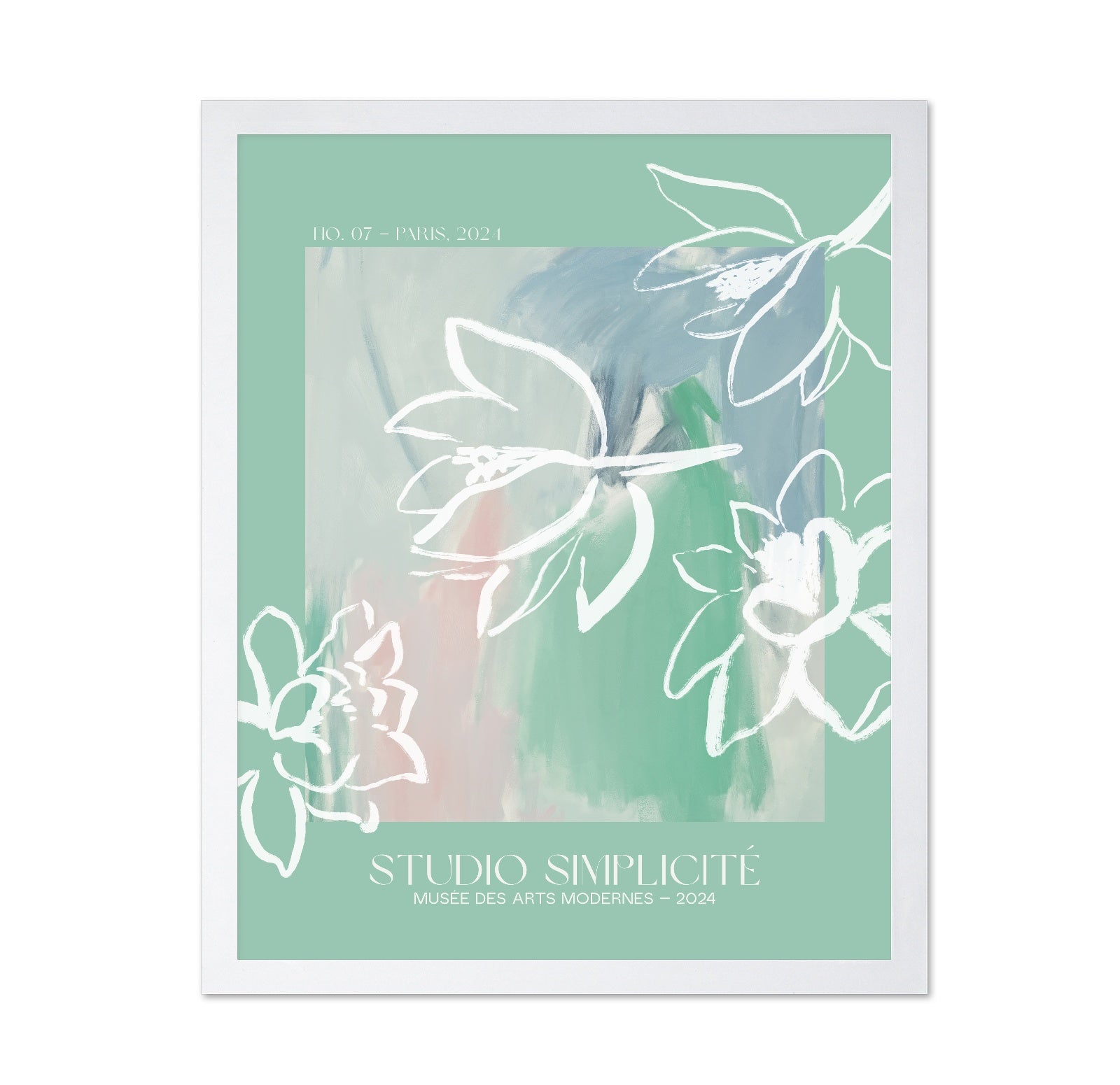 Studio Simplicite Floral