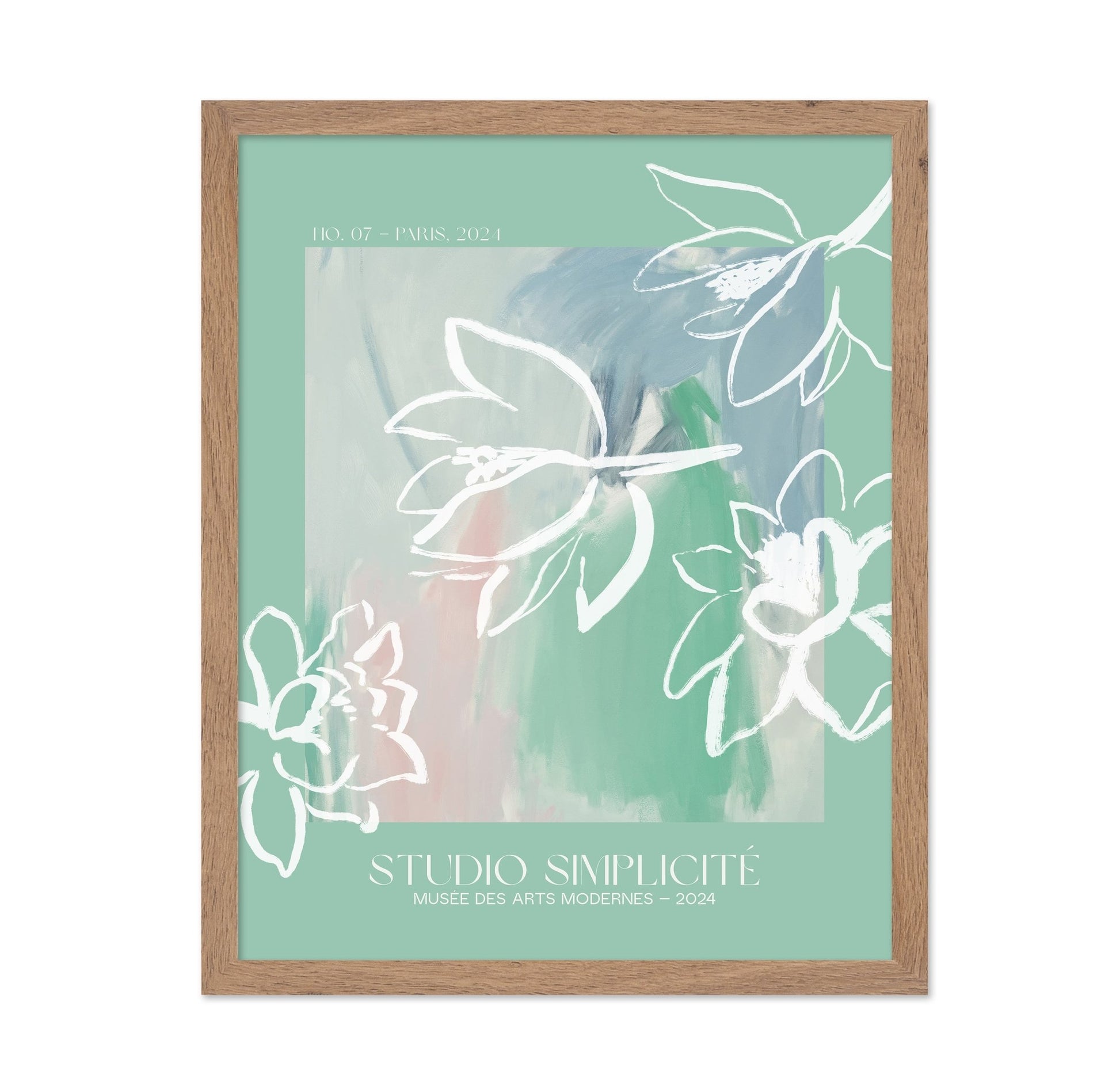 Studio Simplicite Floral