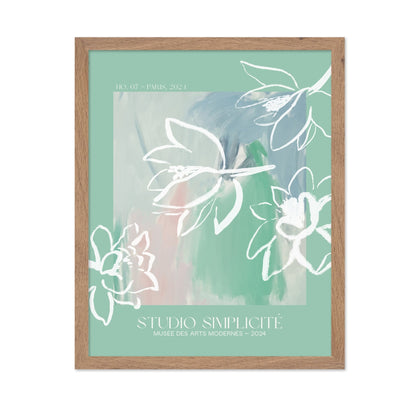 Studio Simplicite Floral