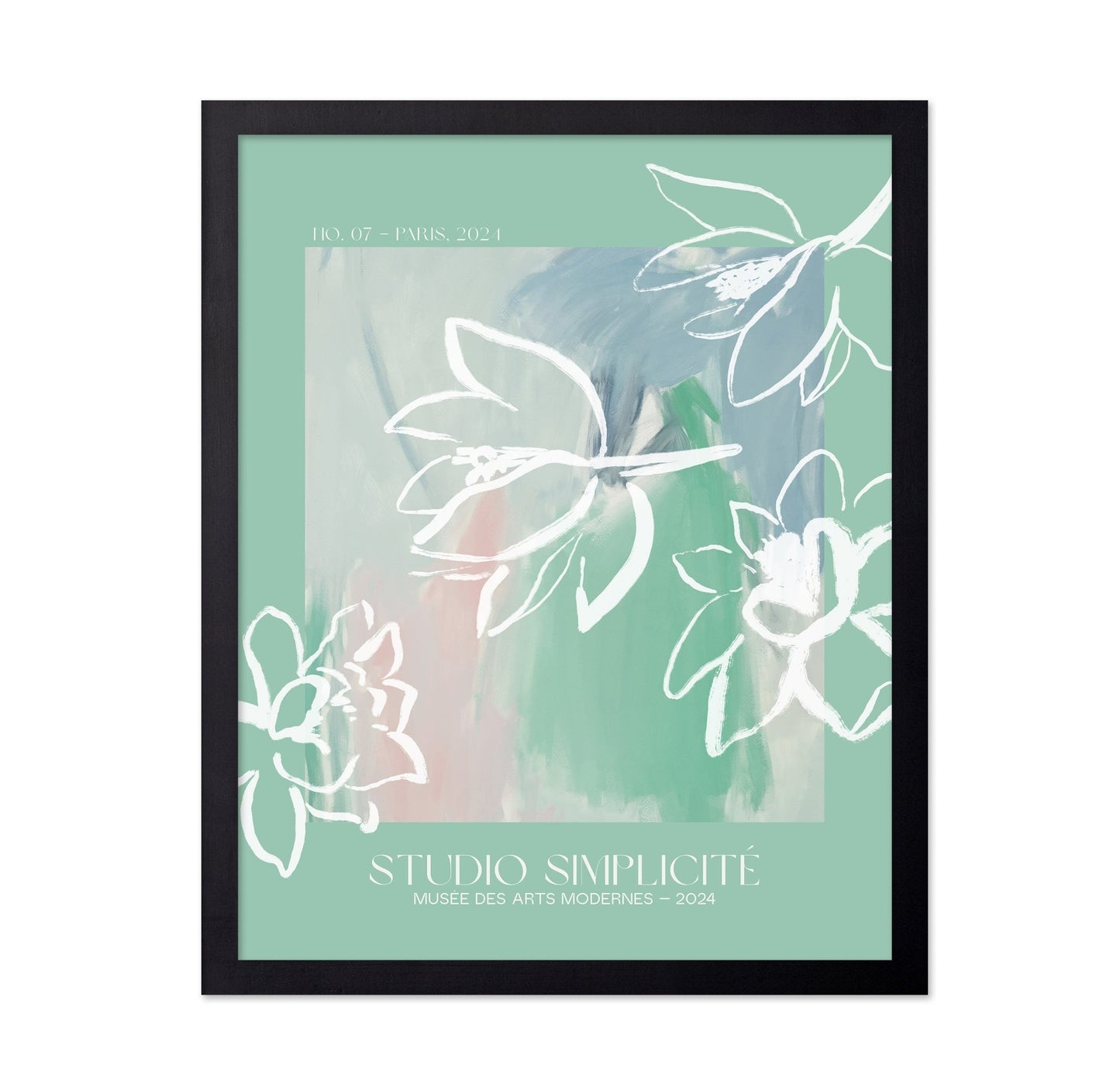 Studio Simplicite Floral