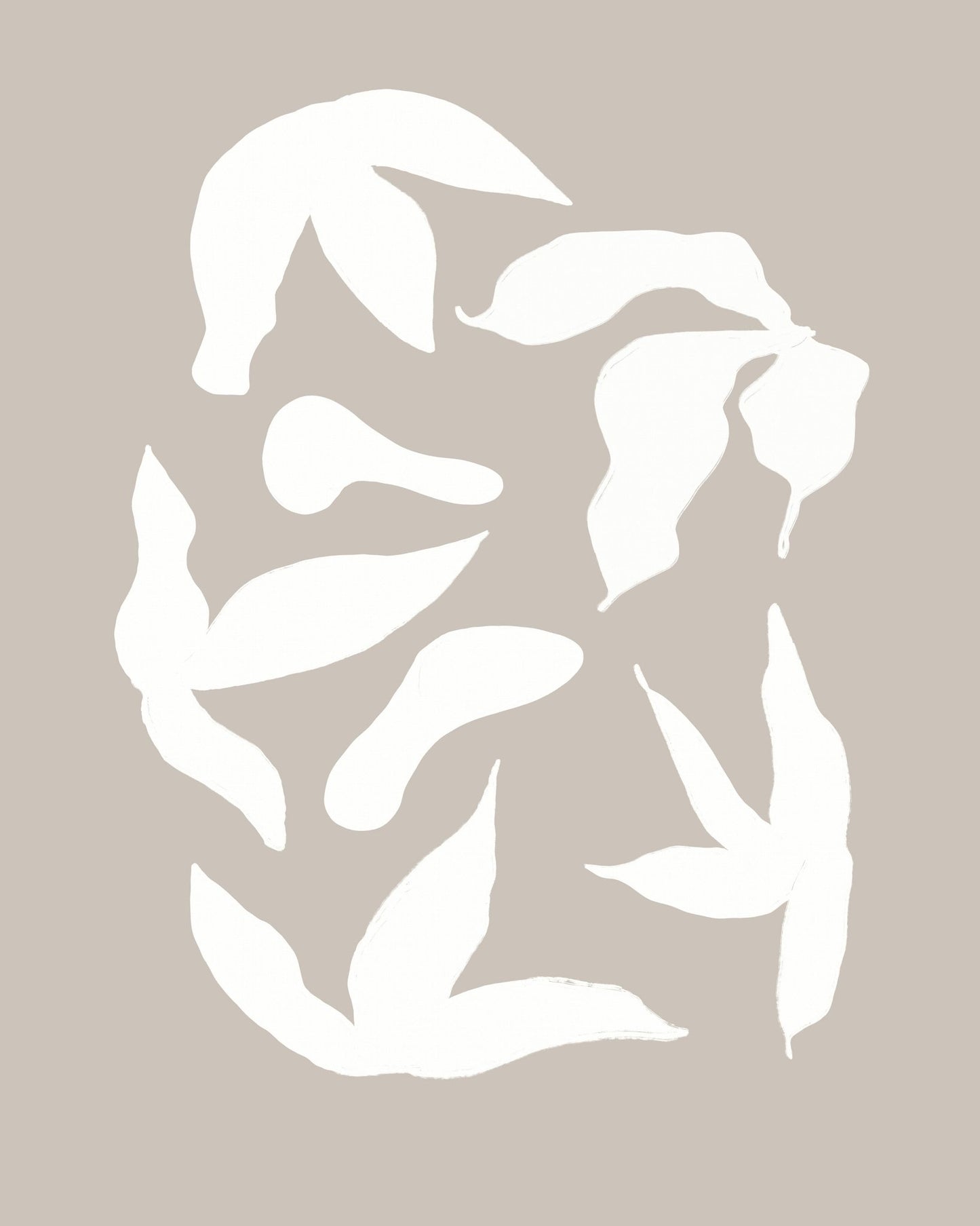 Minimal White Forms