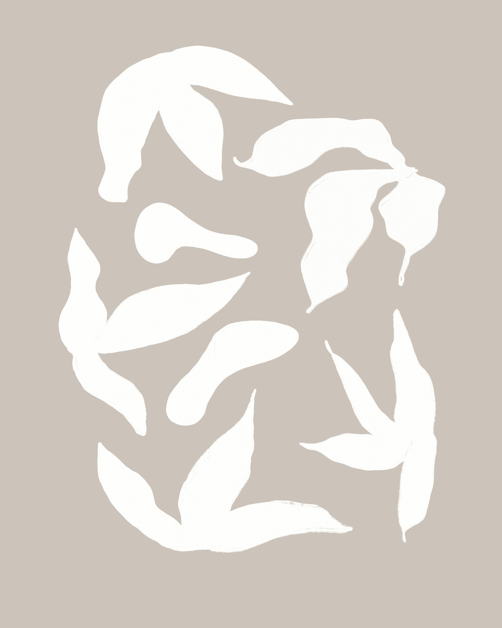 Minimal White Forms