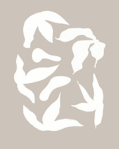 Minimal White Forms