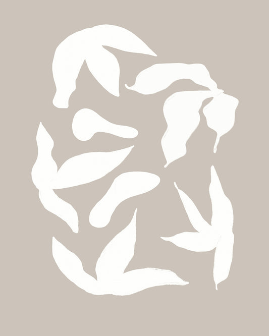 Minimal White Forms