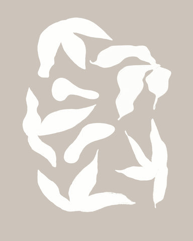 Minimal White Forms