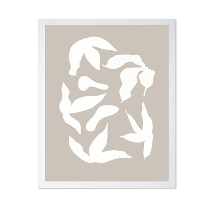 Minimal White Forms