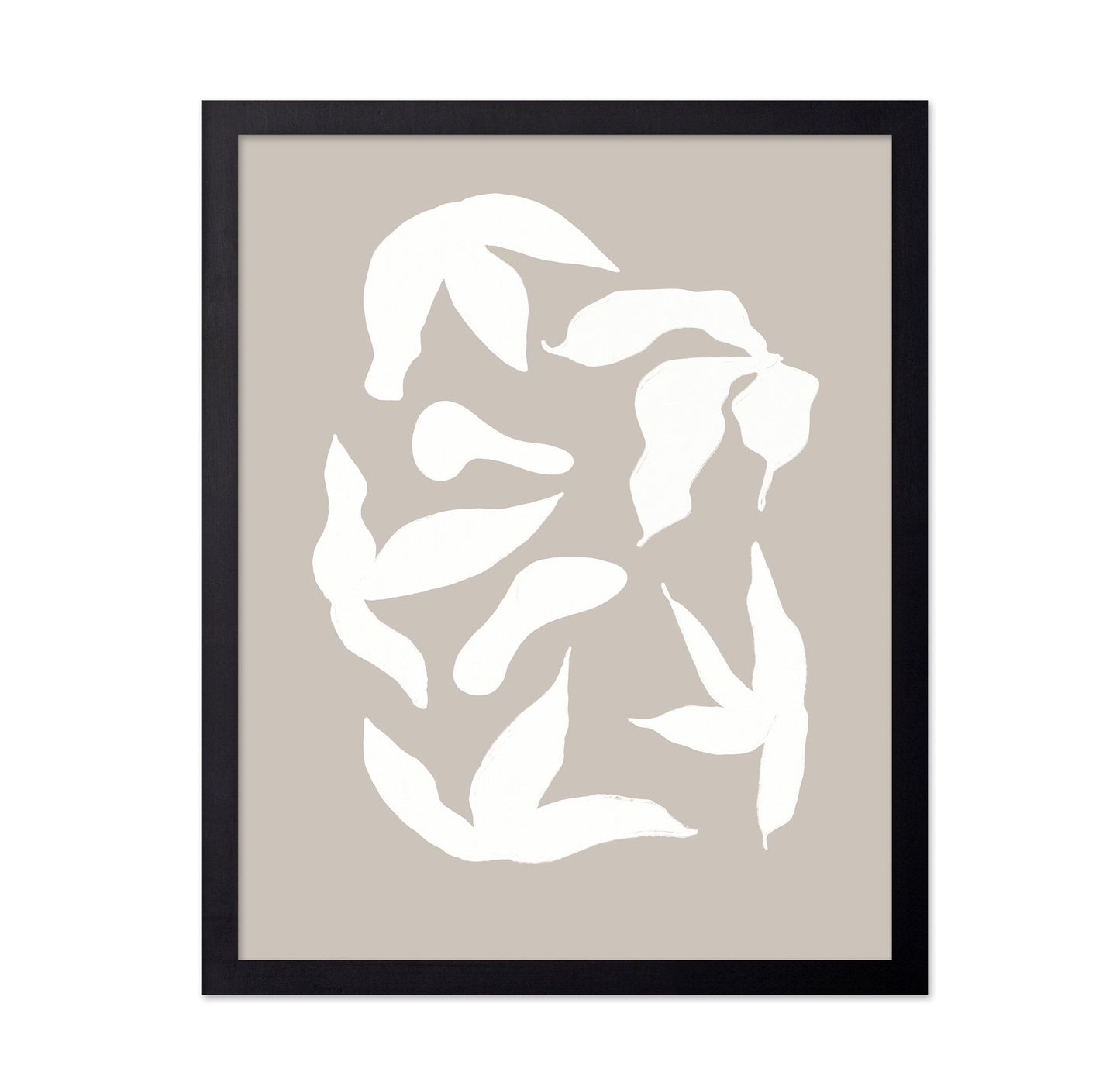 Minimal White Forms