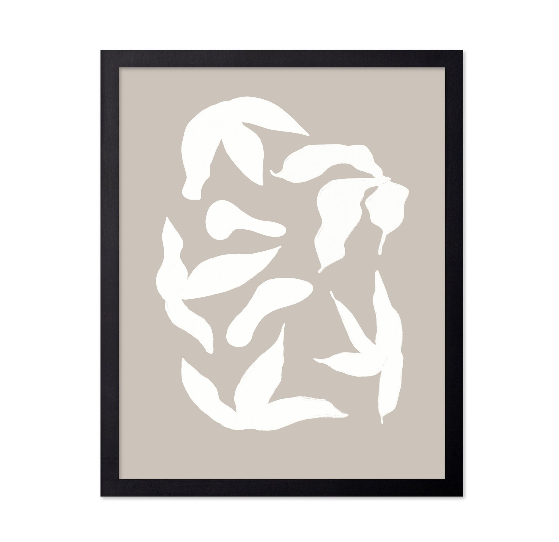 Minimal White Forms