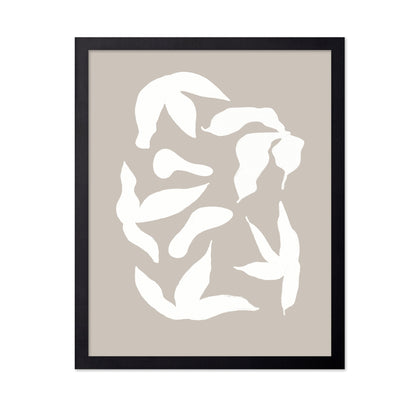 Minimal White Forms