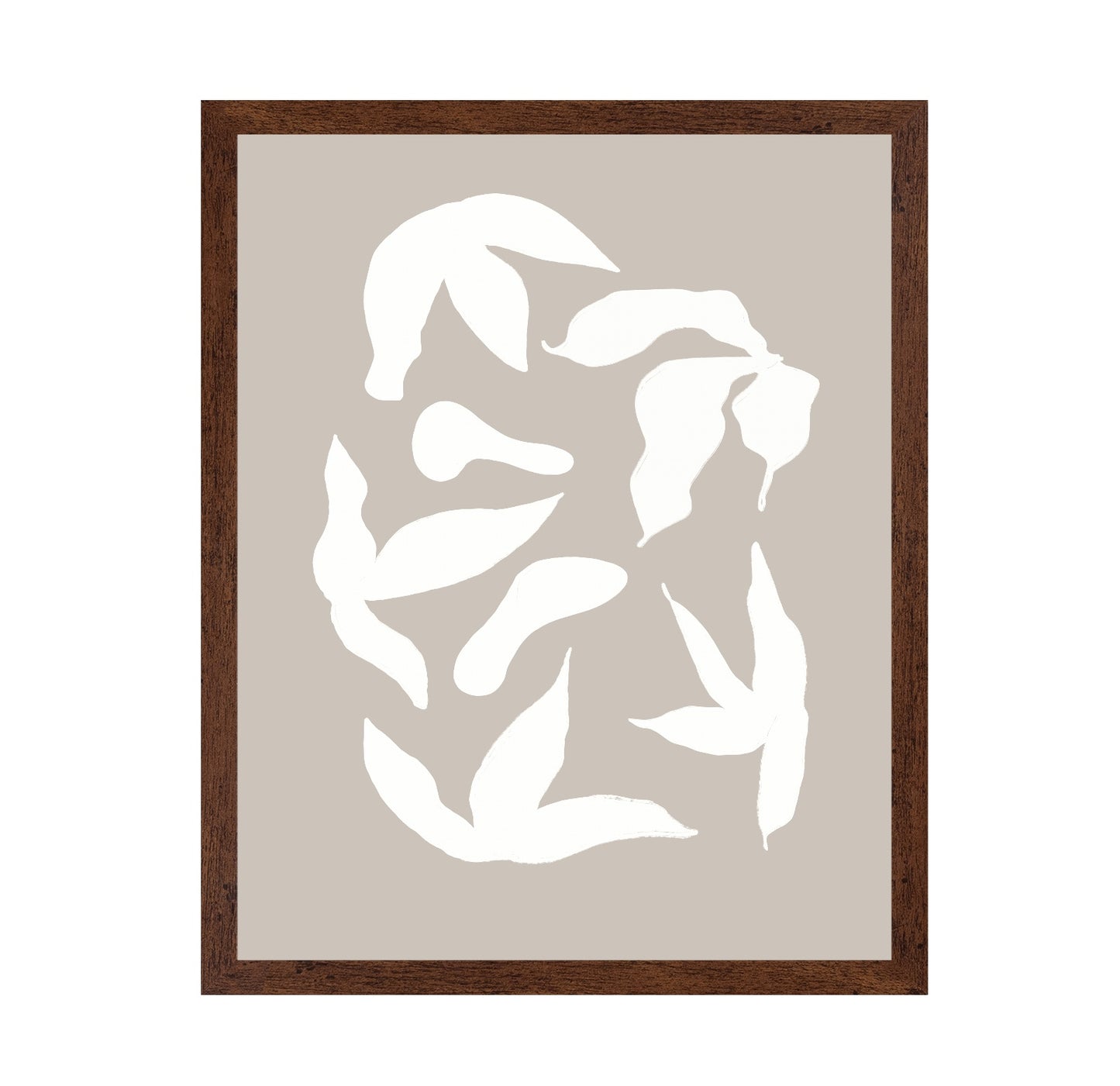 Minimal White Forms