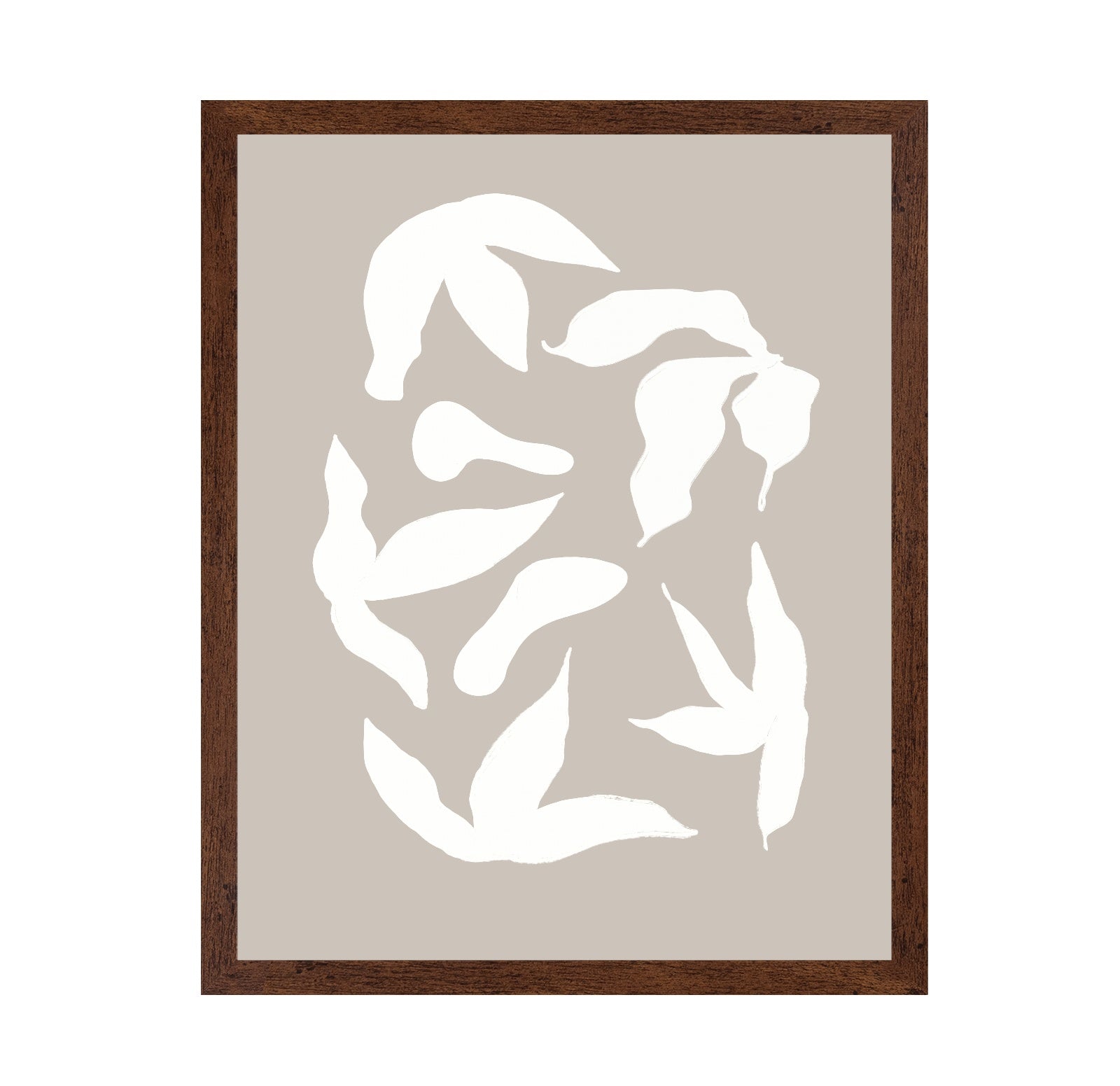 Minimal White Forms