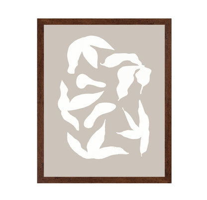 Minimal White Forms