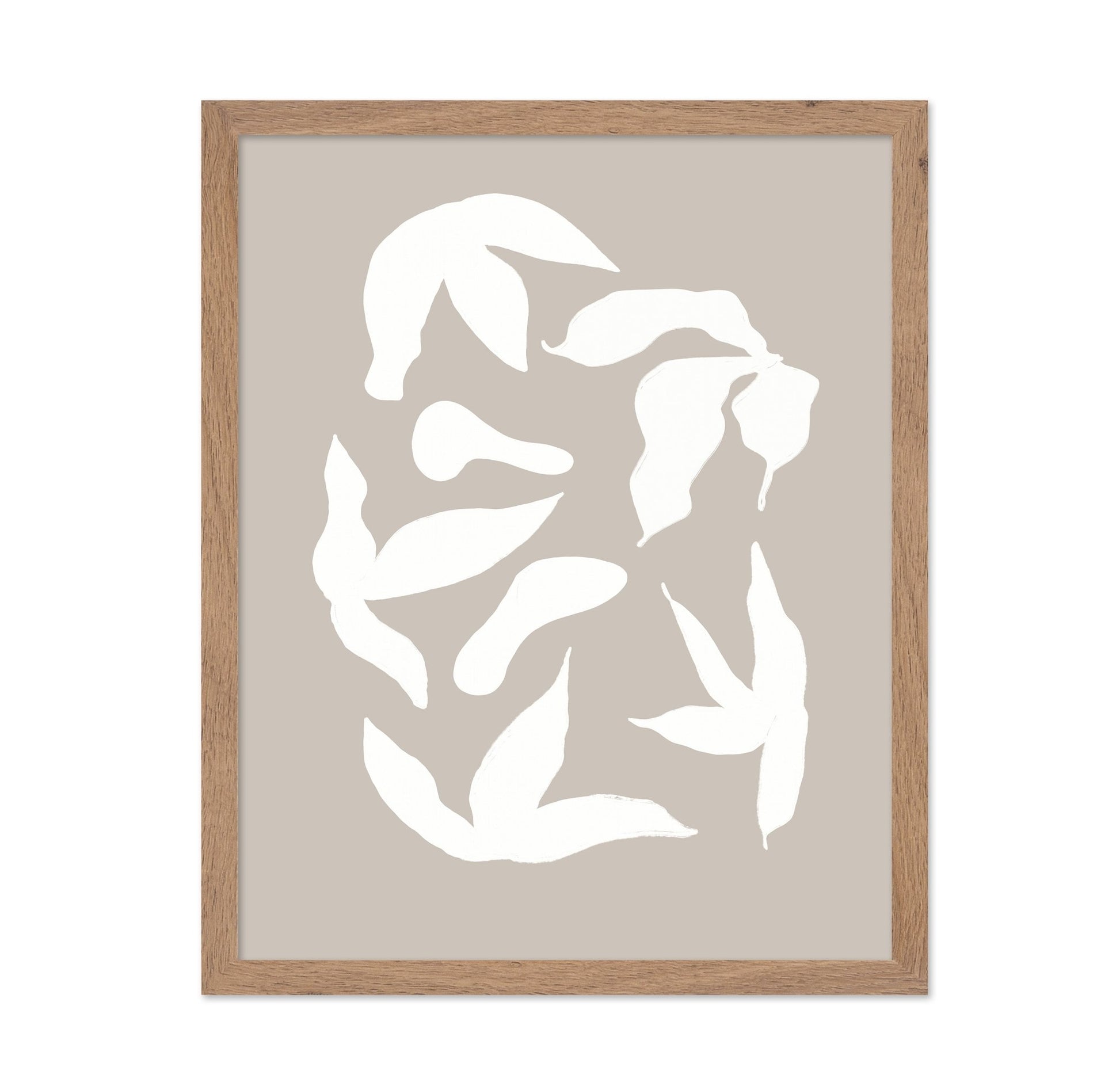 Minimal White Forms