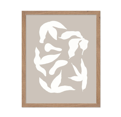 Minimal White Forms
