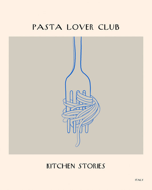 Pasta Lover Club
