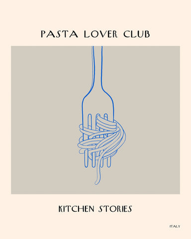 Pasta Lover Club