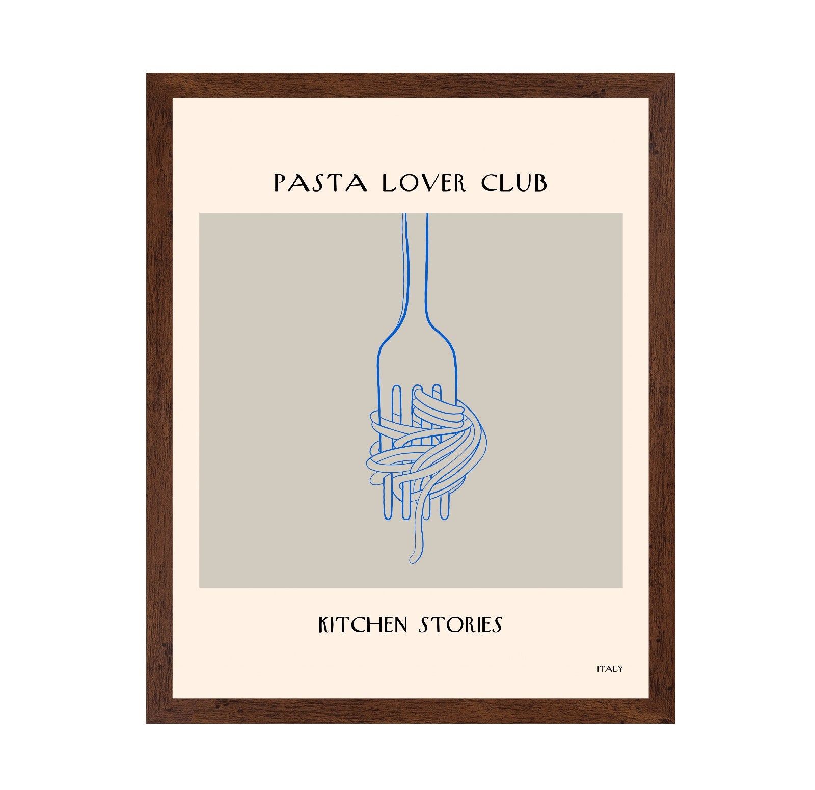 Pasta Lover Club