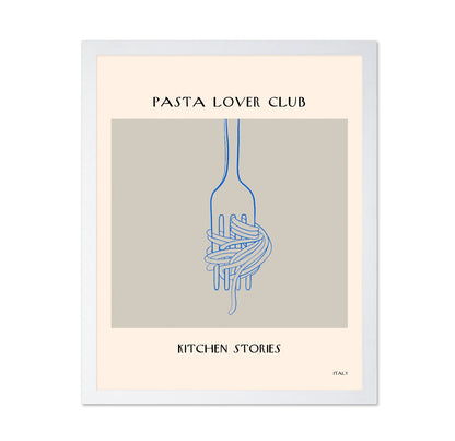 Pasta Lover Club