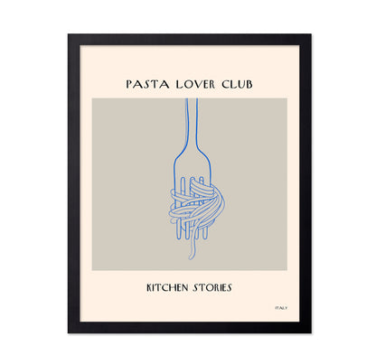 Pasta Lover Club