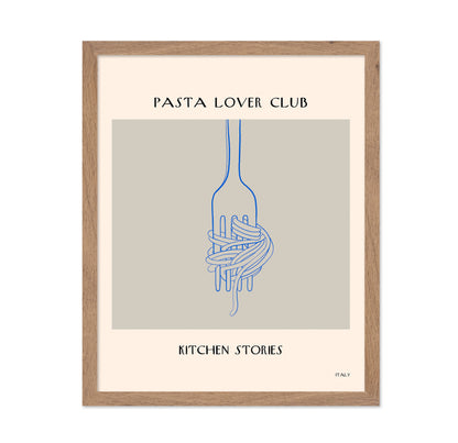 Pasta Lover Club