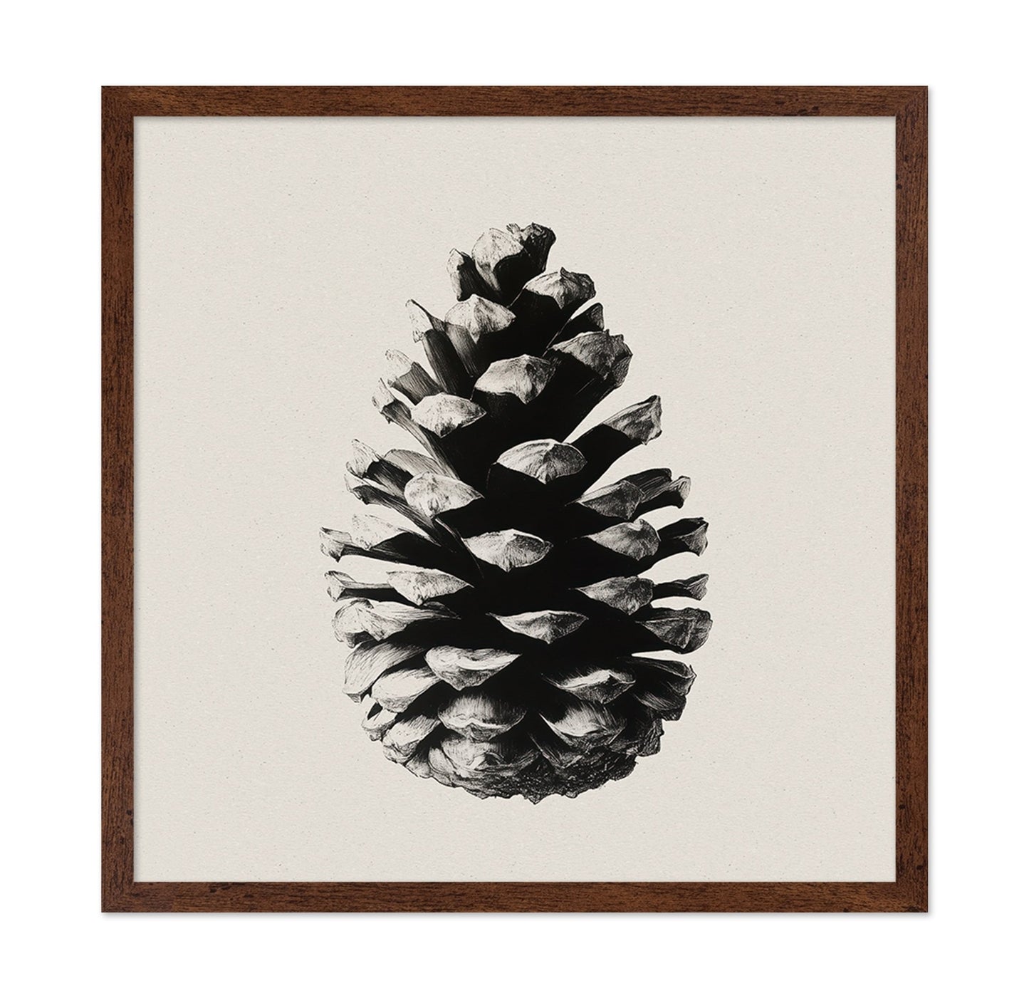 Pinecone Study