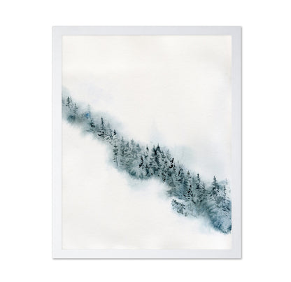 Misty Pine Ridge No2