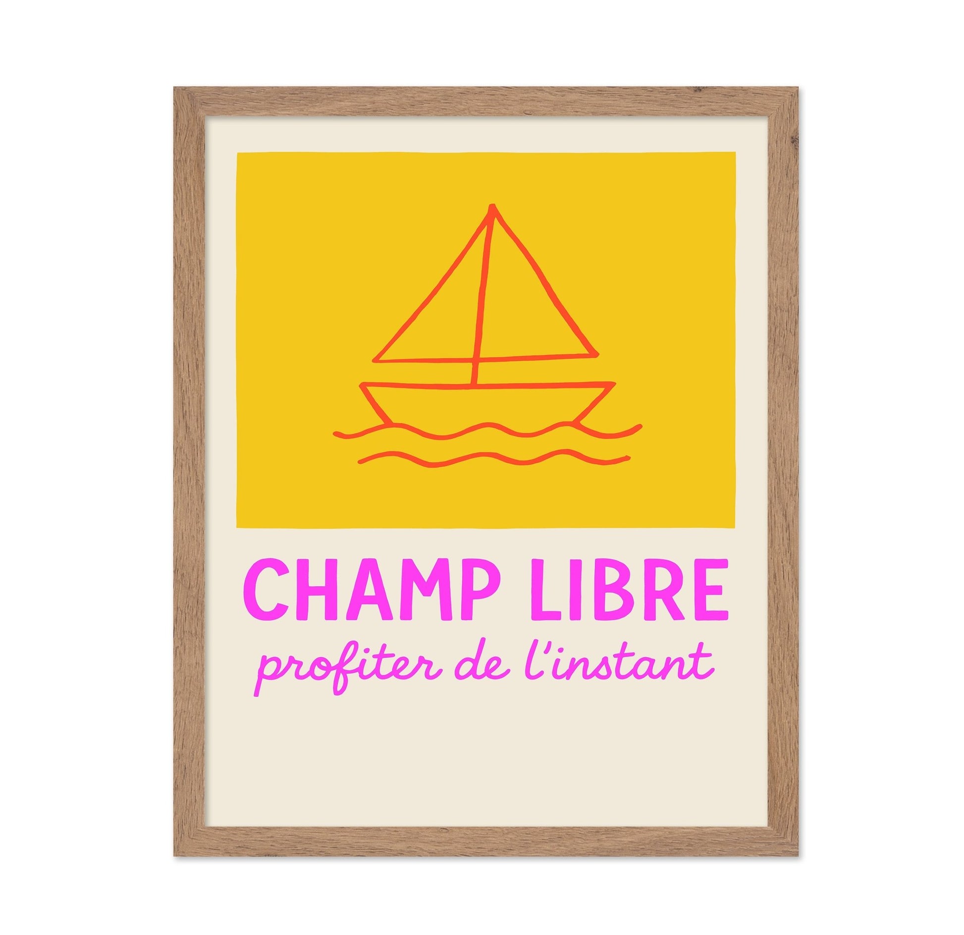 Sail Joy Lines