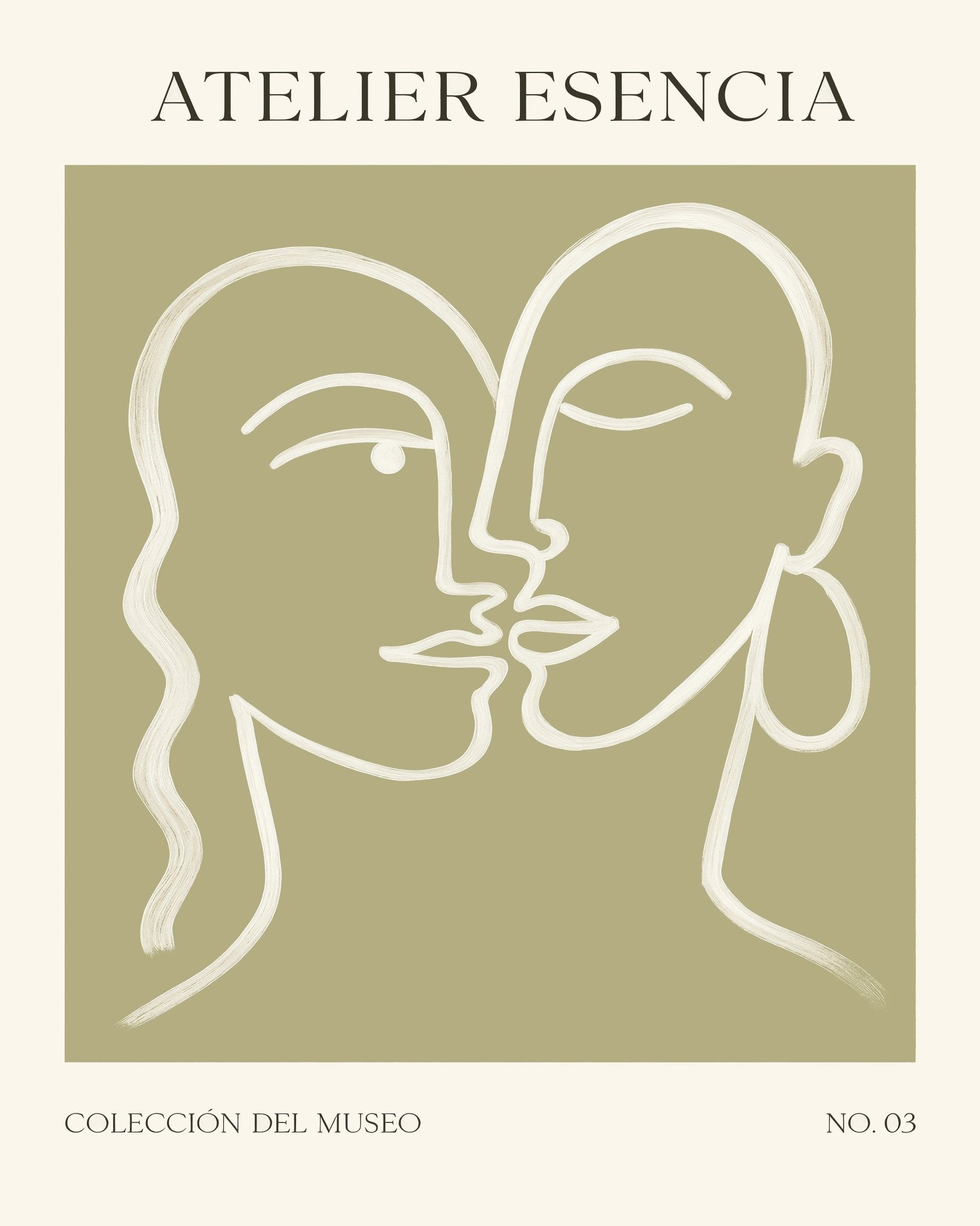 Minimal Face Duo