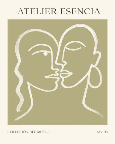 Minimal Face Duo