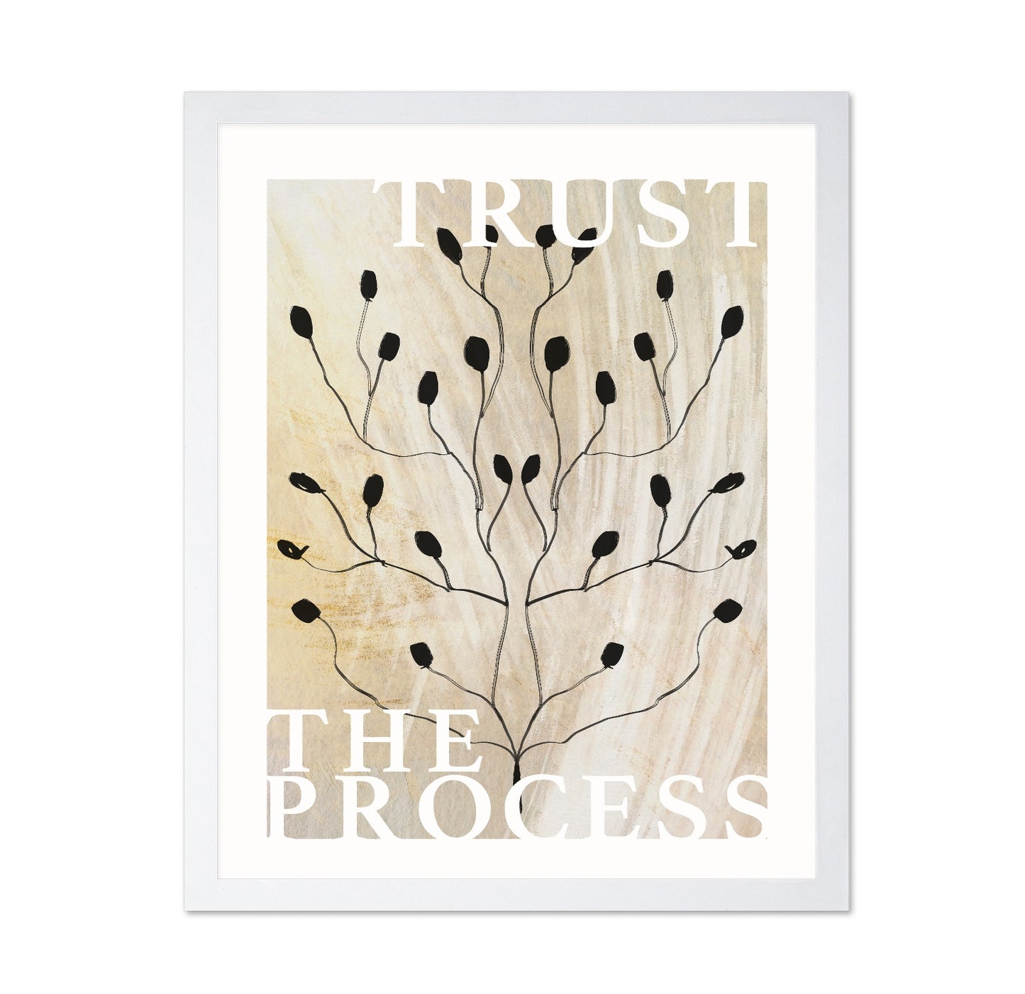 Growing Branch Lines