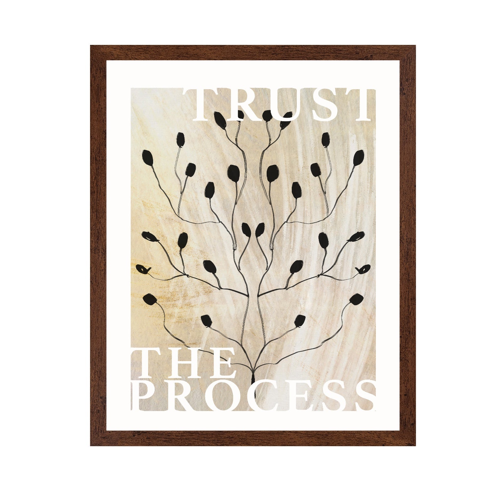 Growing Branch Lines