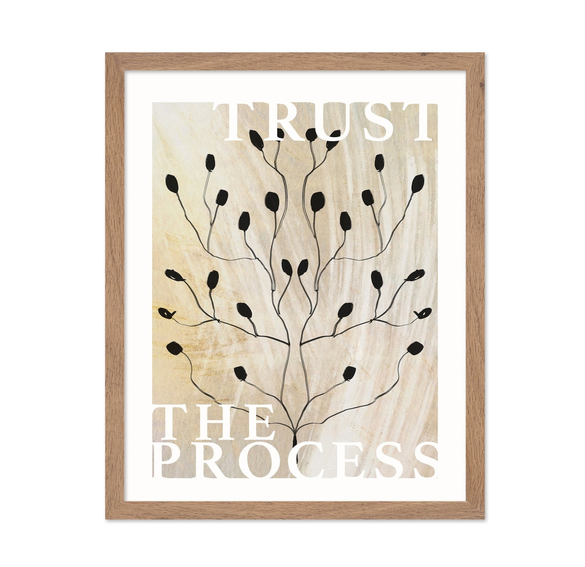 Growing Branch Lines