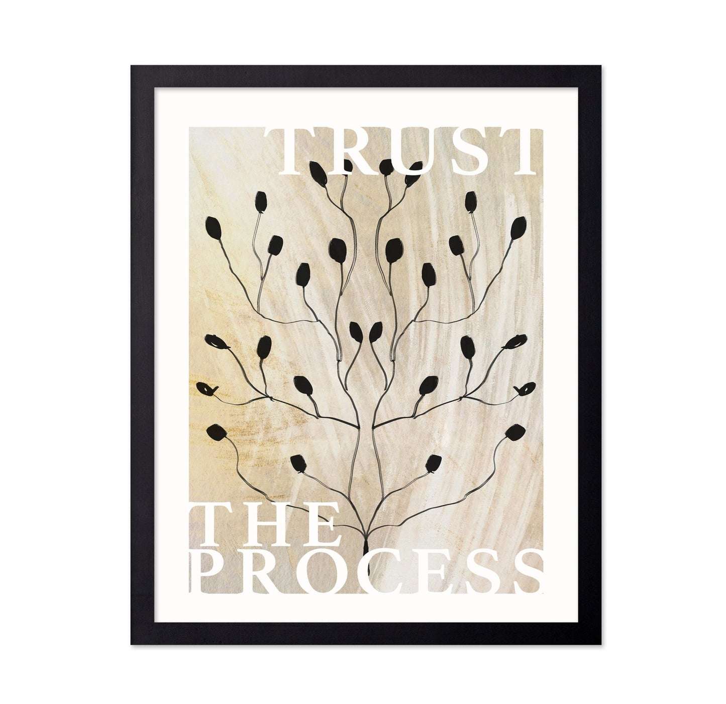 Growing Branch Lines