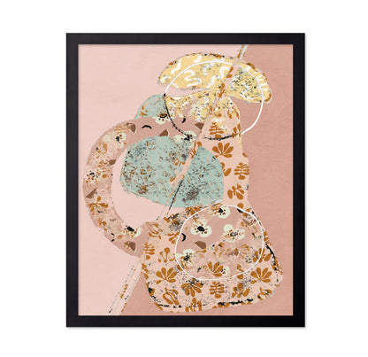Soft Patterned Cat