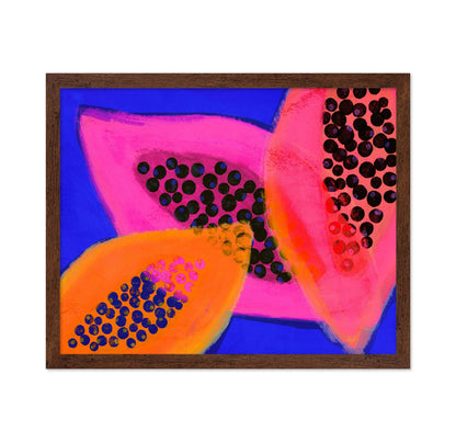 Tropical Fruit Burst
