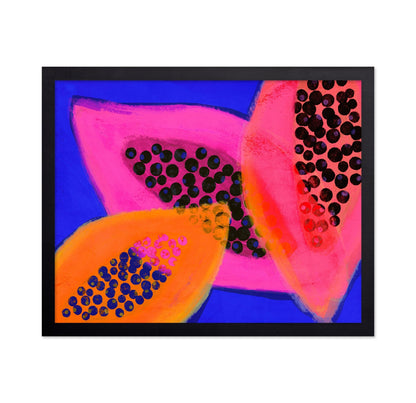 Tropical Fruit Burst