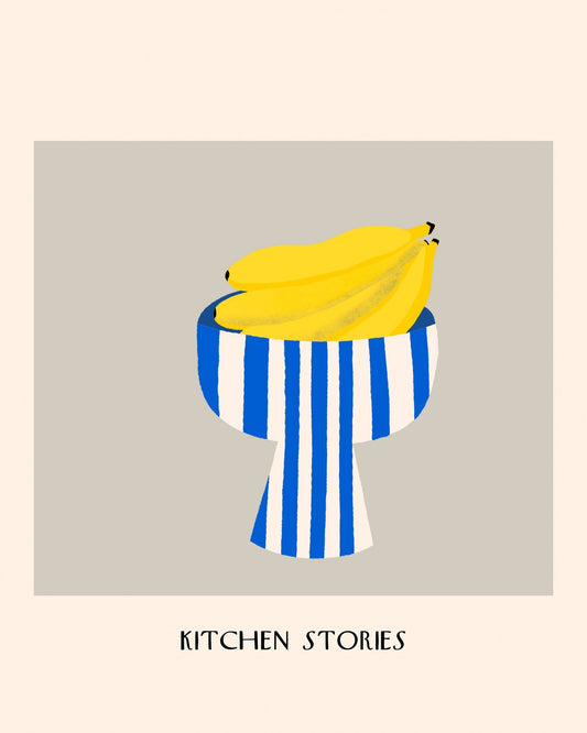 Banana Bowl