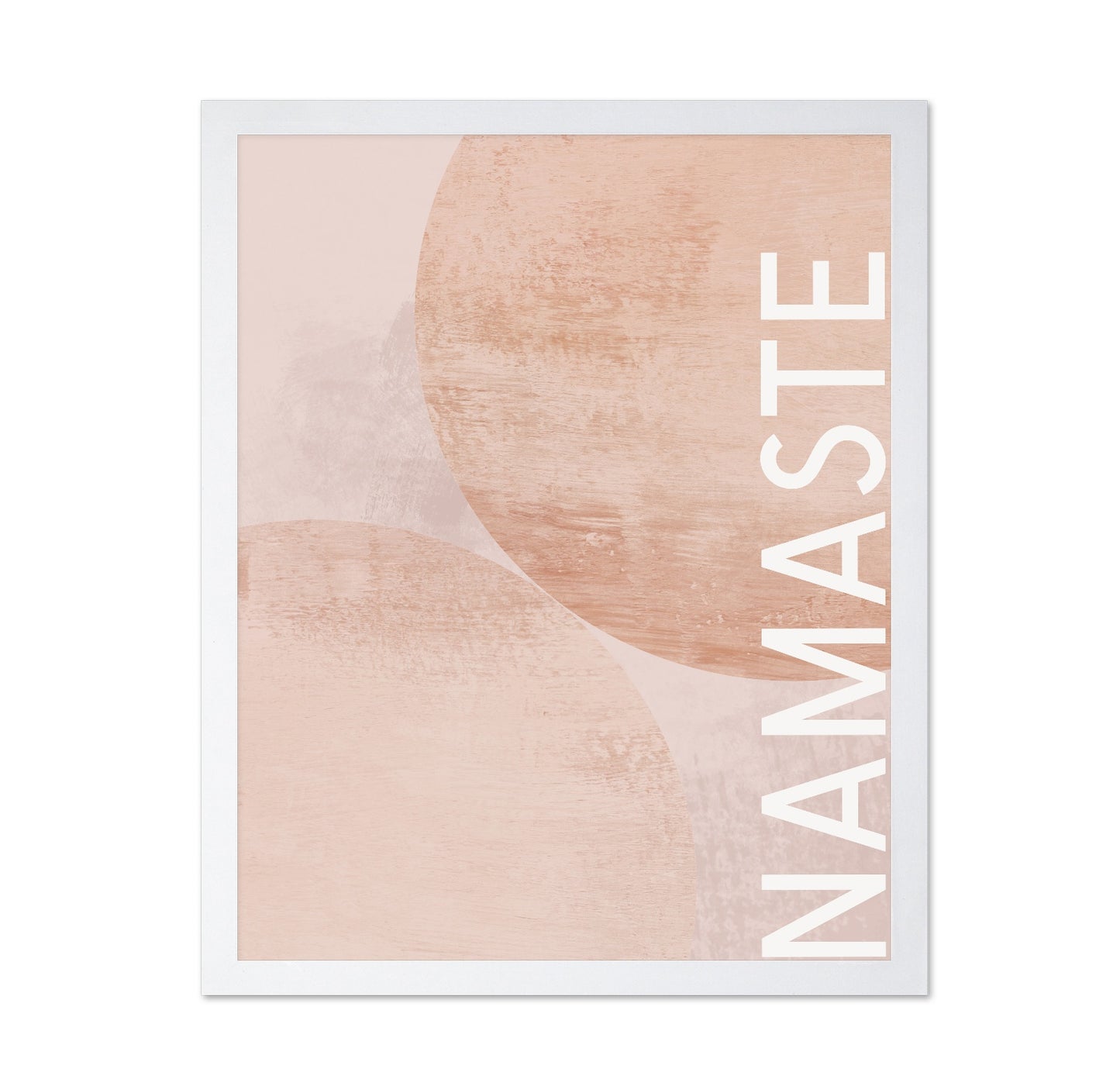 Namaste Circles