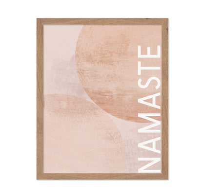 Namaste Circles