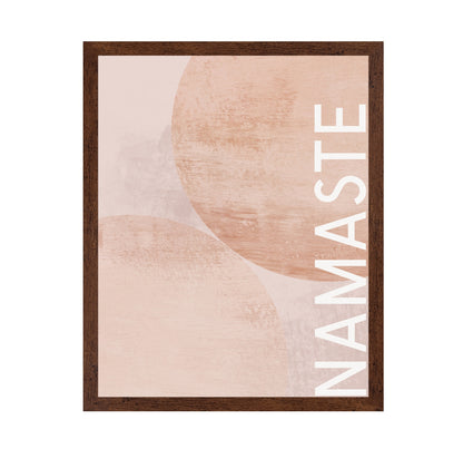 Namaste Circles