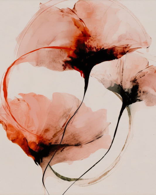 Soft Bloom Flow