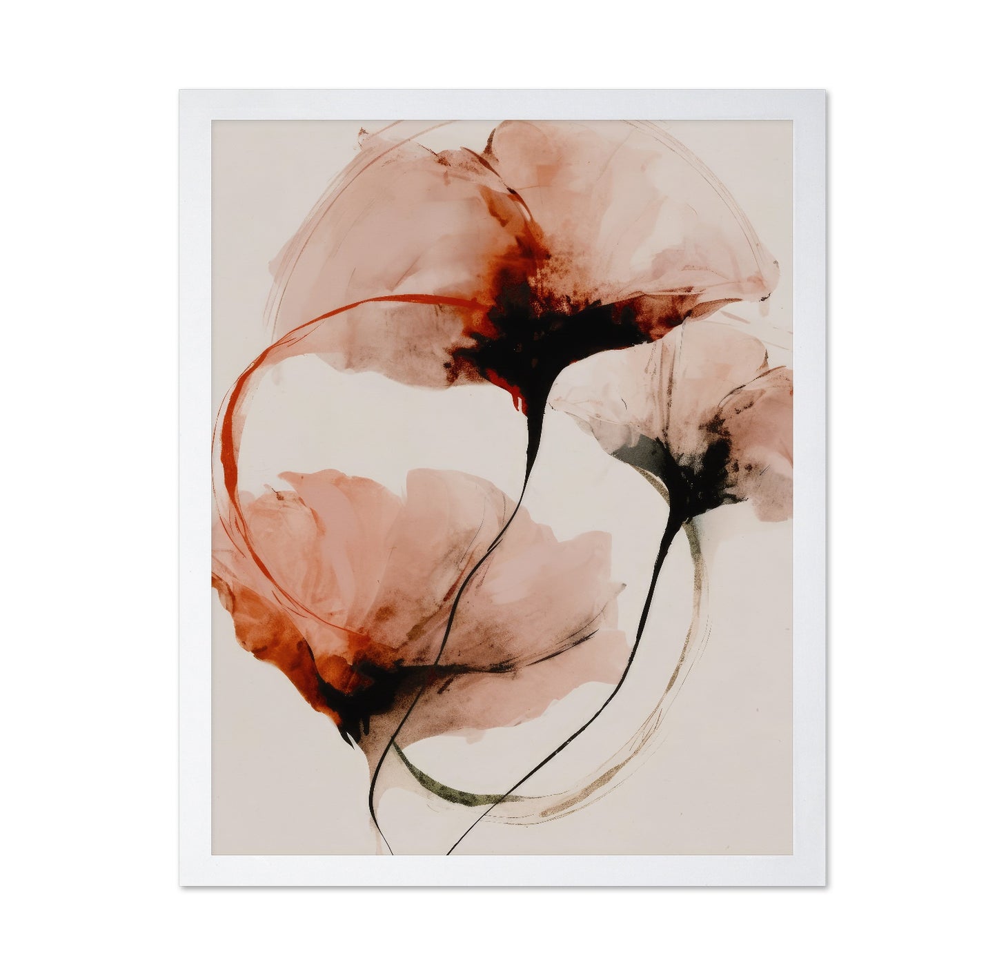 Soft Bloom Flow