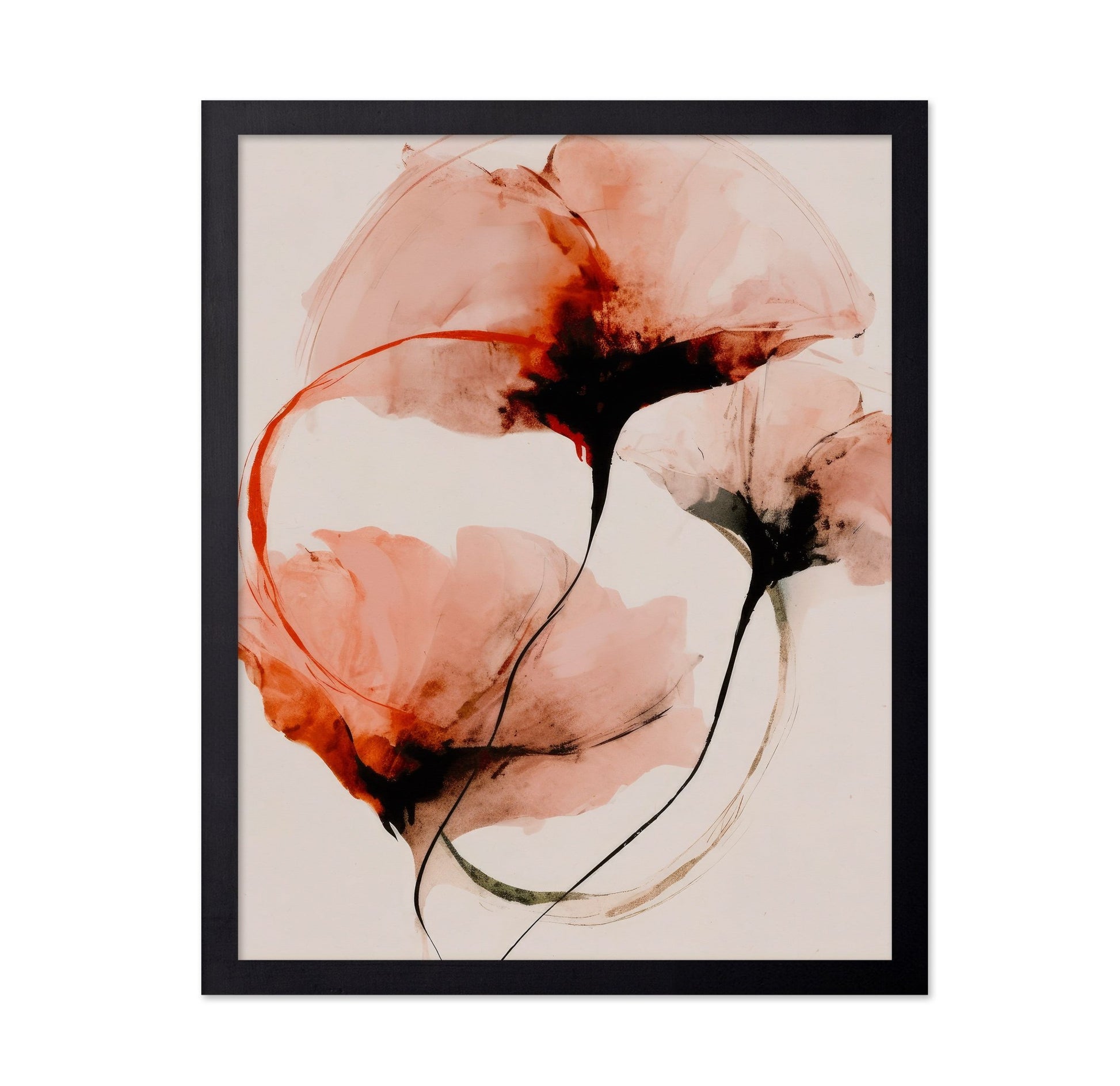 Soft Bloom Flow